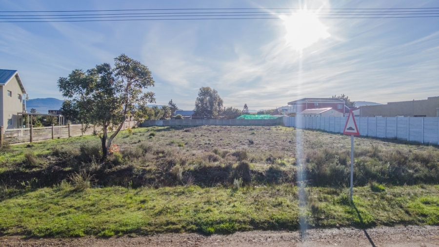 0 Bedroom Property for Sale in Fisherhaven Western Cape